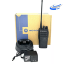 Radio Portátil Motorola DEP450 Digital UHF 403-470Mhz 