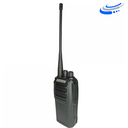 Radio Portátil Baofeng UV-6D, Con Todos Sus Accesorios