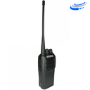 Radio Portátil Baofeng UV-6D, Con Todos Sus Accesorios