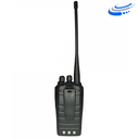 Radio Portátil Baofeng UV-6D, Con Todos Sus Accesorios