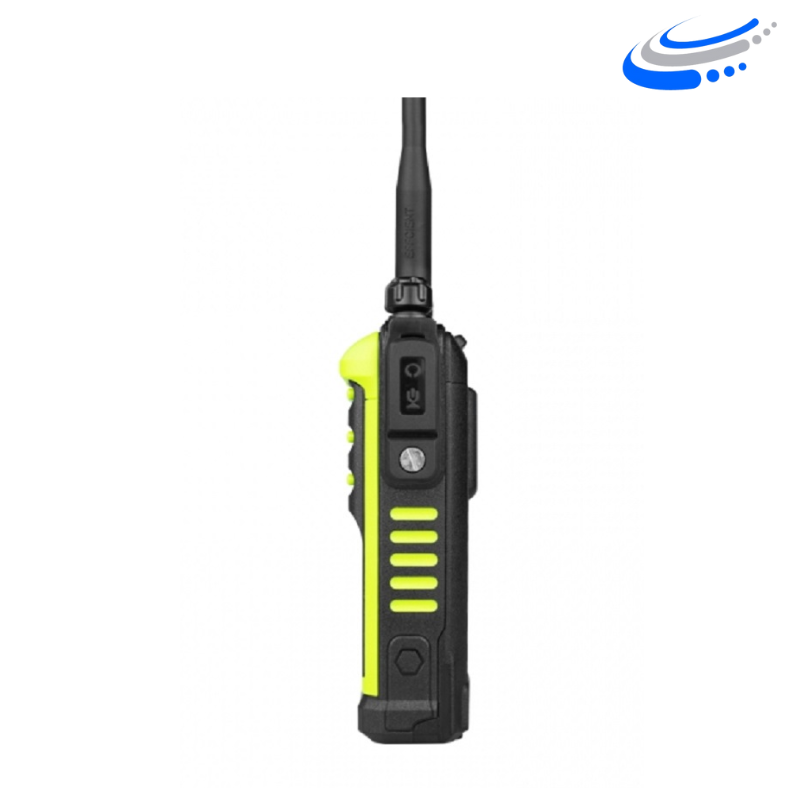 Radio Portátil Senhaix Analógico GT-10D, Con Todos Sus Accesorios