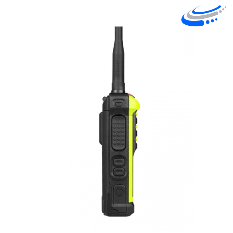 Radio Portátil Senhaix Analógico GT-10D, Con Todos Sus Accesorios