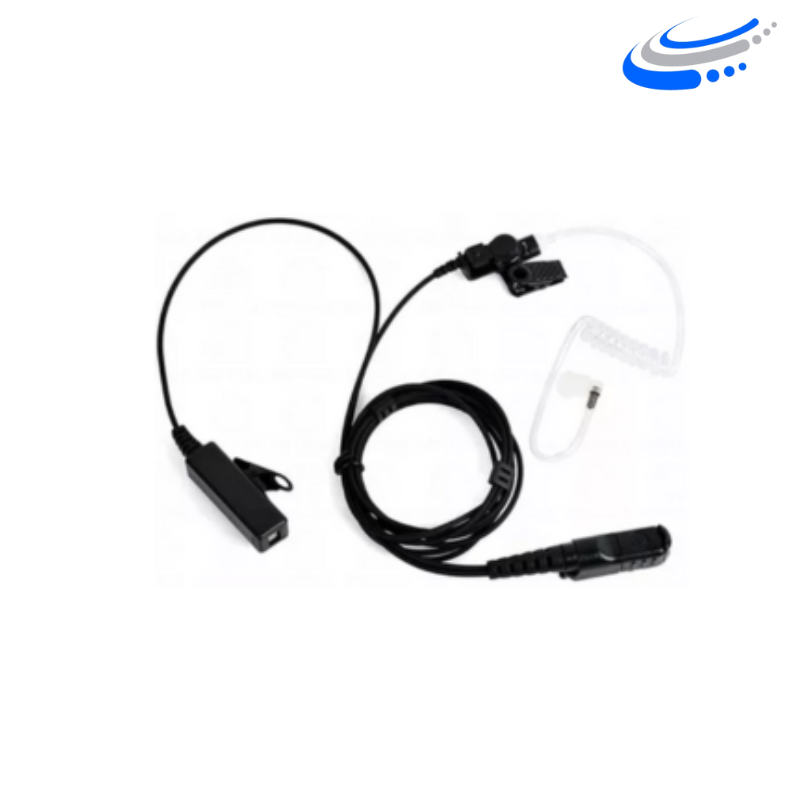 Auriculares Motorola Tetra Para MTP3250