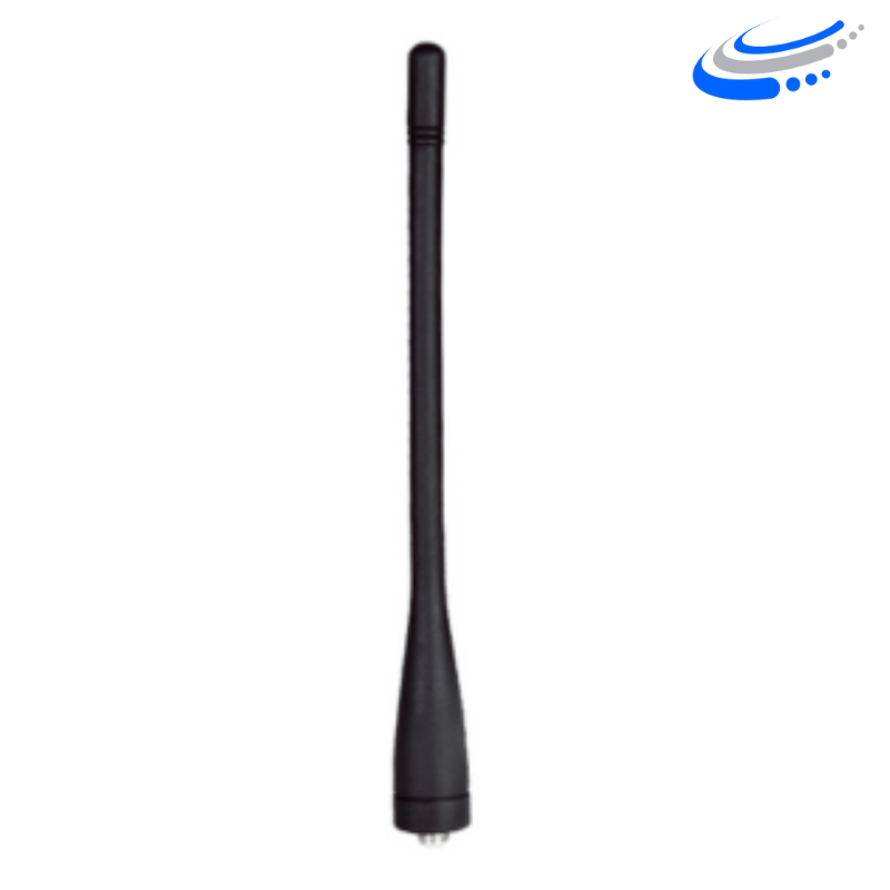 Antena Kenwood Para Radio Portátil Uhf (G)