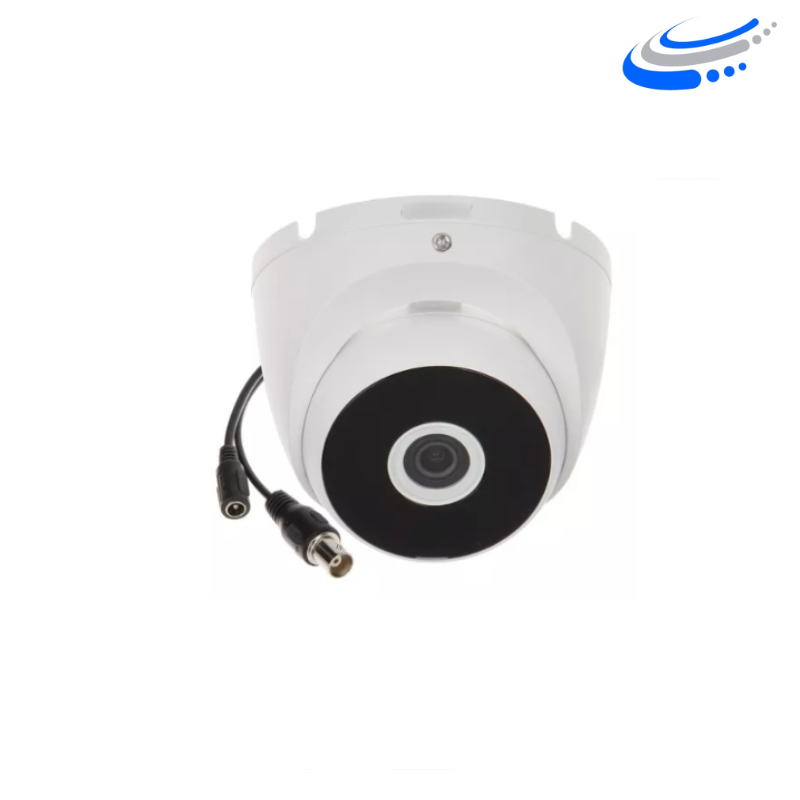 Cámara De Seguridad DAHUA IR EYEBALL Modelo: DH-HAC-T2A21N-0360