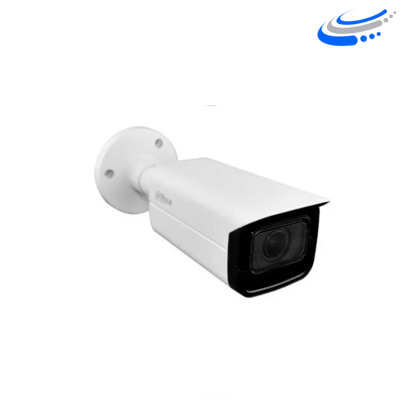 Cámara De Seguridad DAHUA SMART H.265+ DH-IPC-HFW2431TN-AS-S2