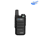 Radio Portátil SENHAIX Analógico N301, Con Todos Sus Accesorios 