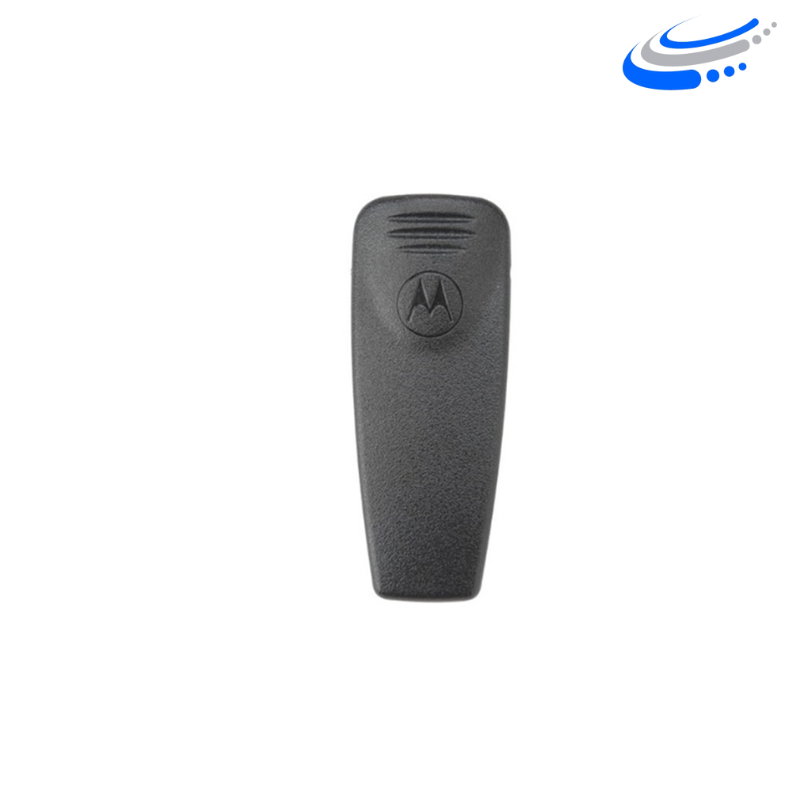 Belt Clip Para Radio Motorola EP/DEP (G)