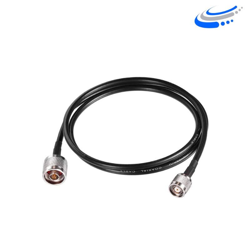 Conector Jumper N Macho a TNC Hembra CA-RTPNMA002