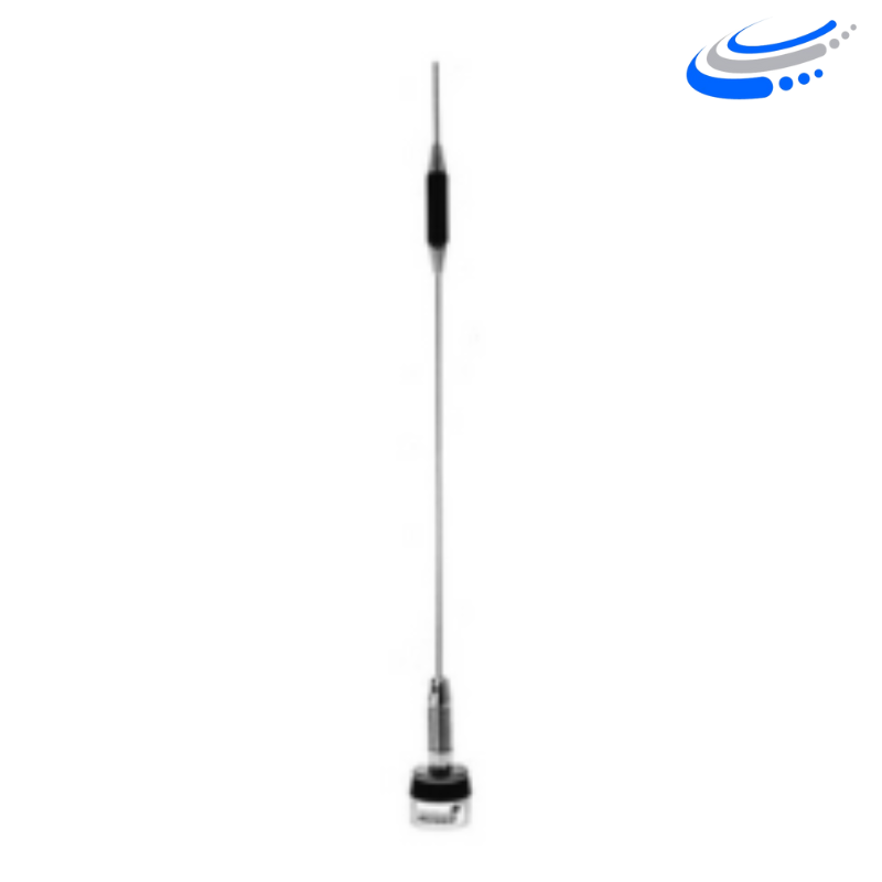 Antena Móvil Maxrad Mux4705, 470-490Mhz, 200 Watts, 5dB GAIN