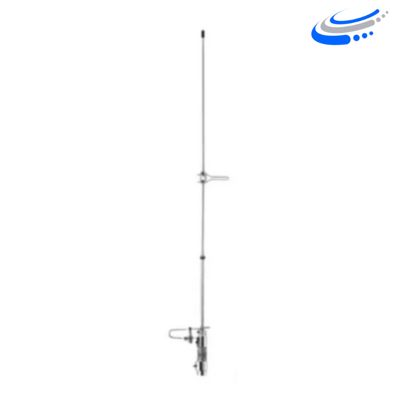 Antena Móvil PCTEL MBX470 470-490 MHz 250 Watts 3dB Gain