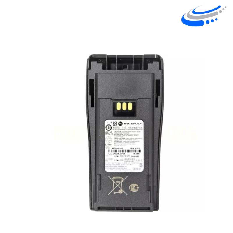 Bateria Motorola EP/DEP Delgada Original NNTN4970A