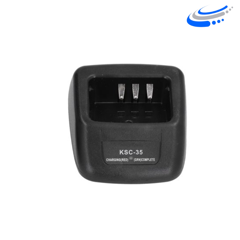 Base De Carga Kenwood Tk-3000 y KSC-35S