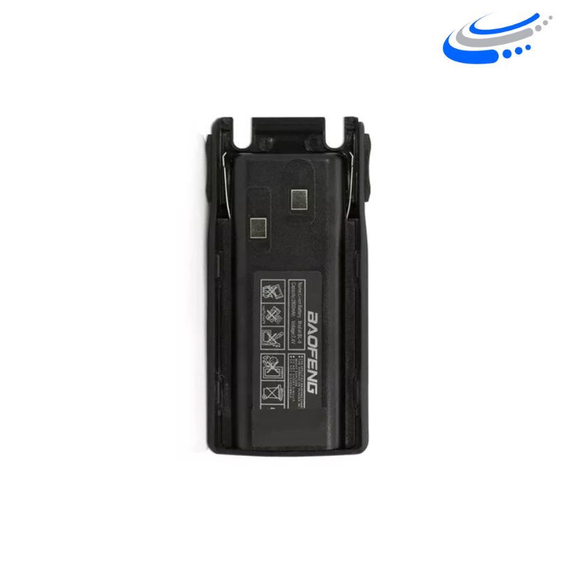 Batería Baofeng BL-8 Para Radios Baofeng UV y UV8D 