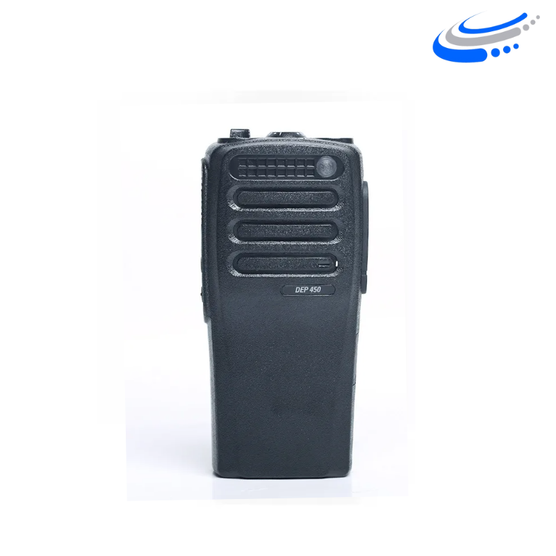 Carcasas Para Radio Motorola DEP450