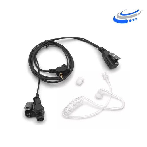 Auriculares Motorola Tetra Para MTP850