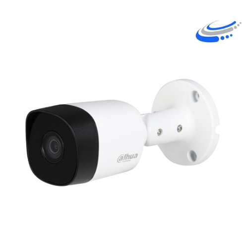 Camara de seguridad BULLET DAHUA modelo: DH-HAC-B2A21N-0360