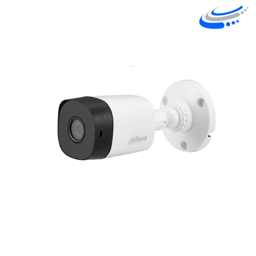 Camara de seguridad DAHUA modelo: DH-HAC-B1A21N-0360