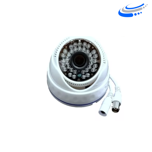 Camara de seguridad LONSE modelo: LIRDLHTC100B 12V4