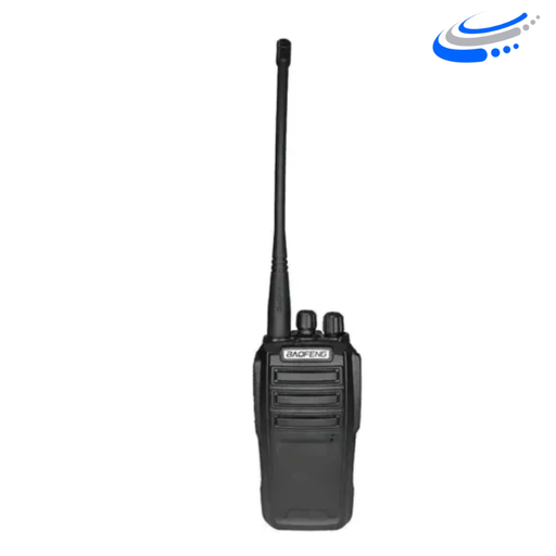 Radio Portátil Baofeng UV-6D, Con Todos Sus Accesorios