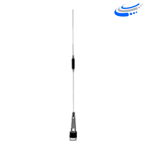 Antena Móvil Maxrad "Muf4905S" 490-512MHz 200 Watts 5dB GAIN D