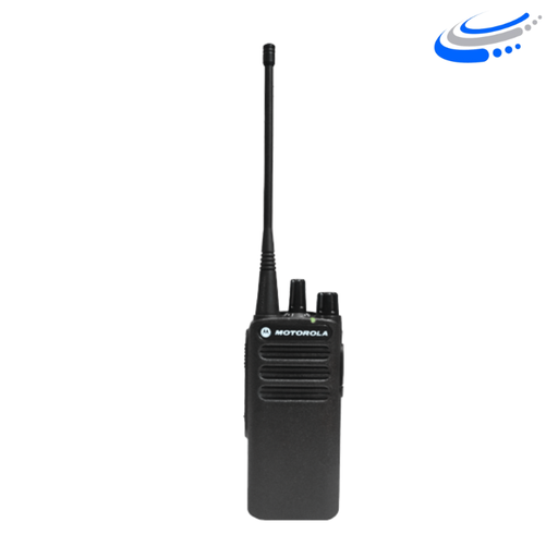 Radio Motorola DEP 250 VHF 136-174Mhz, Con Todos Sus Accesorios