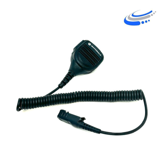 Microfono para Radio Tetra MTP 3250 y 3550