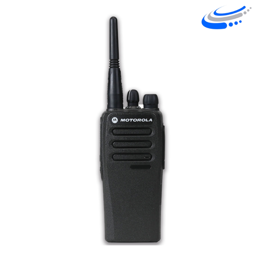 Radio Portátil Motorola DEP450 Digital UHF 403-470Mhz 