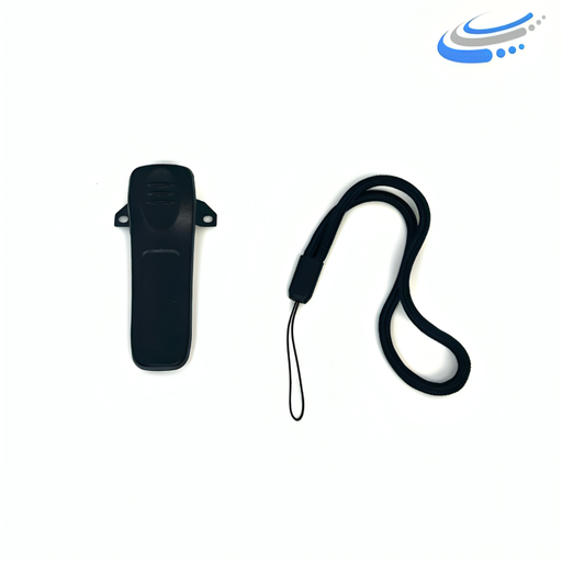 Belt Clip para Radio Senhaix POC F2